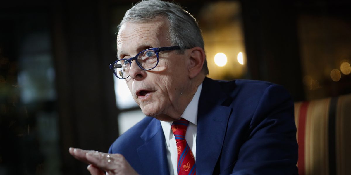 Dewine